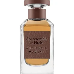 Abercrombie & Fitch Authentic Night Man Edt 100ml