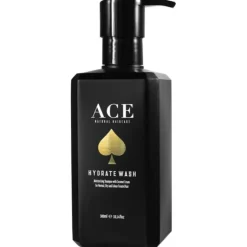 Ace Natural Haircare Hydrate Wash 300ml