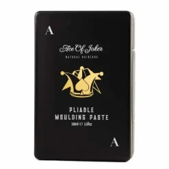 Ace of Joker Natural Haircare Pliable Moulding Paste 100ml