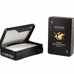 Ace of Joker Natural Haircare Pliable Moulding Paste 100ml