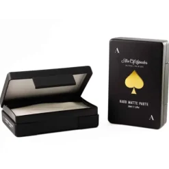 Ace of Spades Natural Haircare Hard Matte Paste 100ml