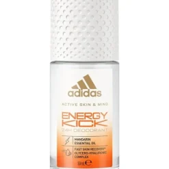 Adidas Energy Kick 24H Deorodant 50ml