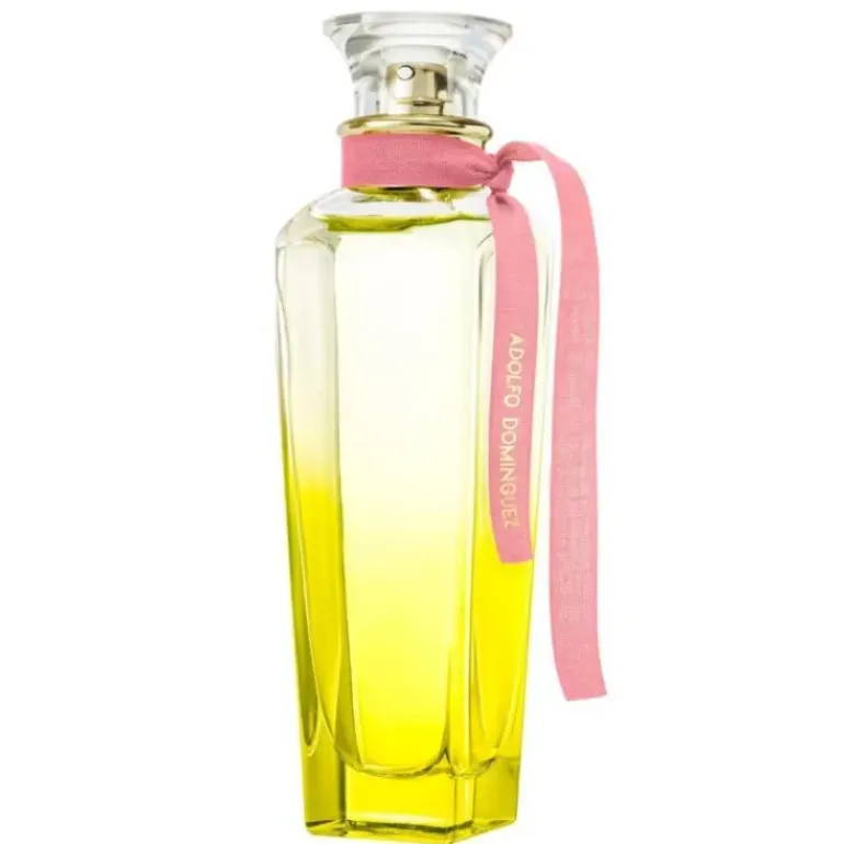 Adolfo Dominguez Agua Fresca de Rosas Edt 120ml