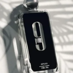 Afnan 9 PM Edp 100ml