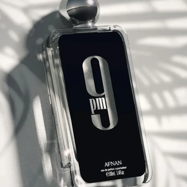 Afnan 9 PM Edp 100ml