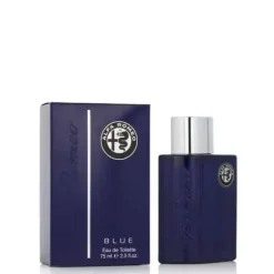 Alfa Romeo Blue Edt 125ml