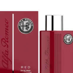 Alfa Romeo Red Edt 125ml