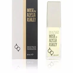 Alyssa Ashley Musk Edt 50ml
