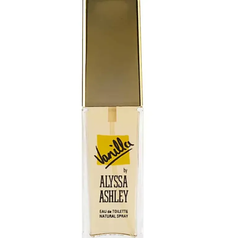 Alyssa Ashley Vanilla Edt 50ml