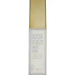 Alyssa Ashley White Musk Edt 50ml