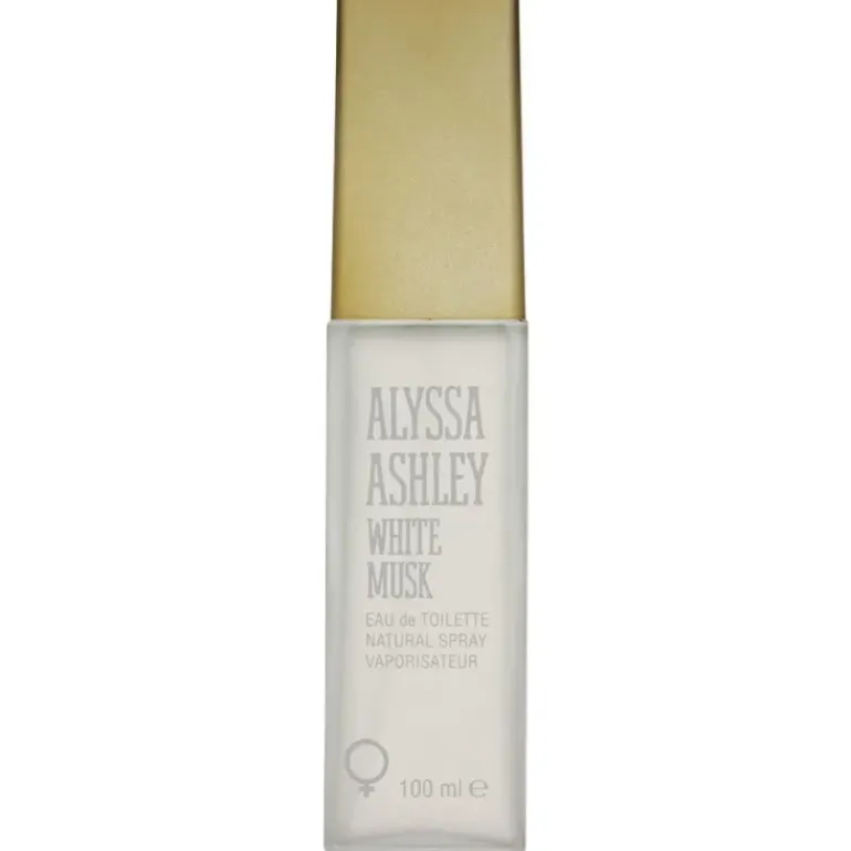 Alyssa Ashley White Musk Edt 50ml