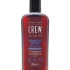 American Crew Classic Anti Dandruff & Dry Scalp Shampoo 250ml