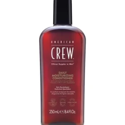 American Crew Classic Daily Moisturising Conditioner 250ml