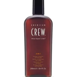 American Crew Classic 3-in-1 Tea Tree 250ml