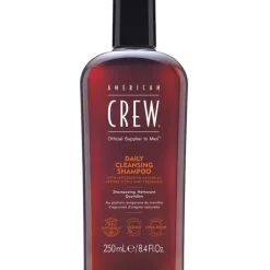 American Crew Daily Cleansing Shampoo 250ml