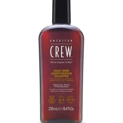 American Crew Daily Deep Moisturizing Shampoo 450ml