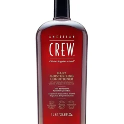 American Crew Daily Moisturizing Conditioner 1000ml