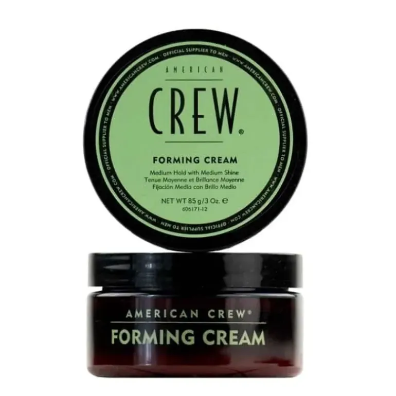 American Crew Forming Cream 85g