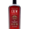 American Crew 3-in-1 Tea Tree 1000ml