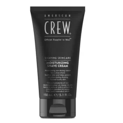 American Crew Moisturizing Shave Cream 150ml