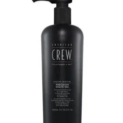 American Crew Shave Precision Gel 450ml
