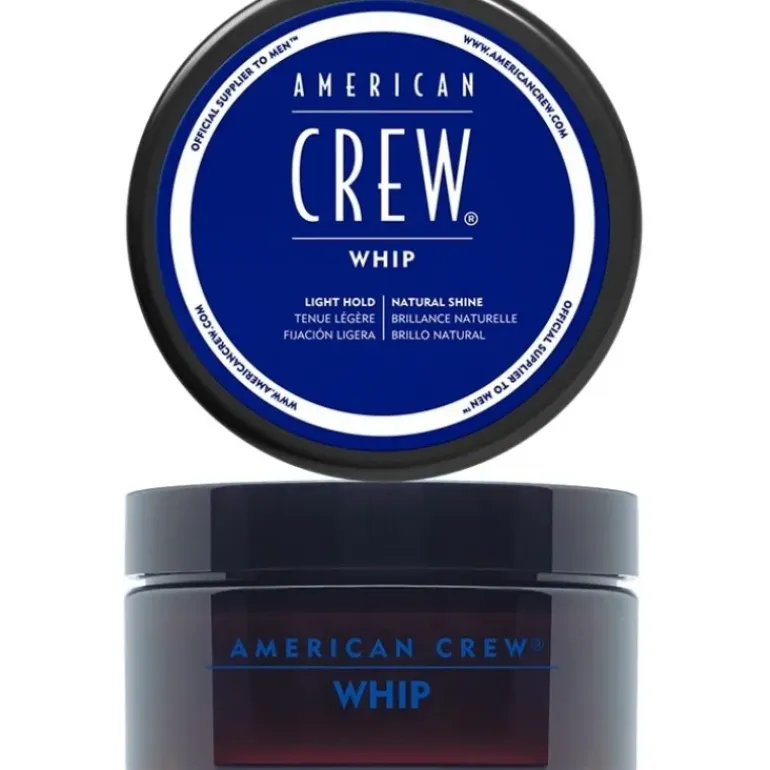 American Crew Whip 85g