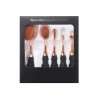angie-L Oval Brush Set