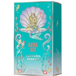 Anna Sui Fantasia Mermaid Edt 75ml