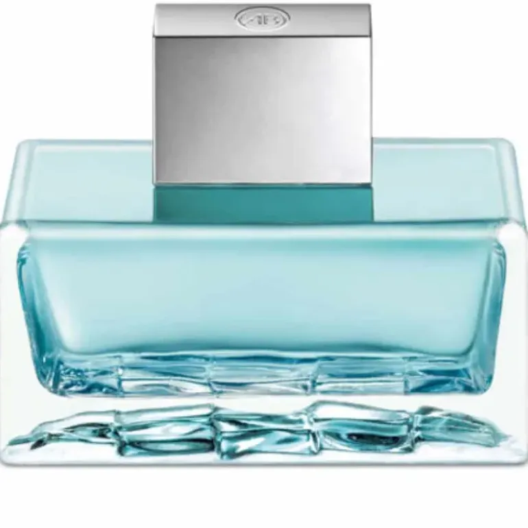 Antonio Banderas Blue Seduction for Women Edt 200ml