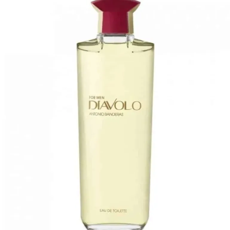 Antonio Banderas Diavolo Edt 100ml