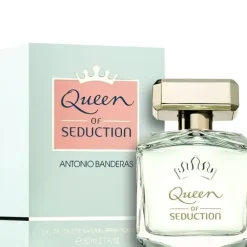Antonio Banderas Queen Of Seduction Edt 80ml