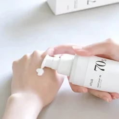Anua Heartleaf 70% Daily Lotion 200ml