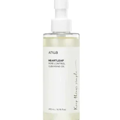 Anua Heartleaf Pore Control Cleansing Oil 20ml