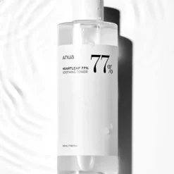 Anua Heartleaf 80% Soothing Ampoule 30ml