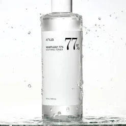 Anua Heartleaf 77% Soothing Toner 250ml