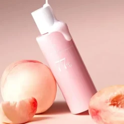 Anua Peach 77% Niacin Conditioning Milk 150ml