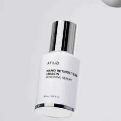 Anua Retinol 0.3% + Niacin Renewing Serum 30ml
