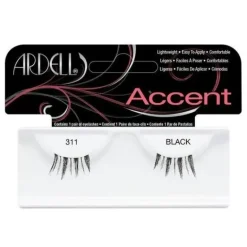 Ardell Accent Lashes 311 Black