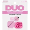 Ardell DUO Rosewater & Biotin Striplash Adhesive – Clear 5g