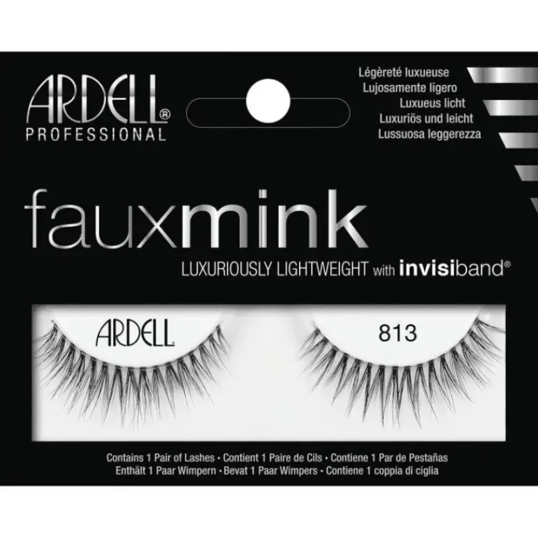 Ardell Faux Mink 812