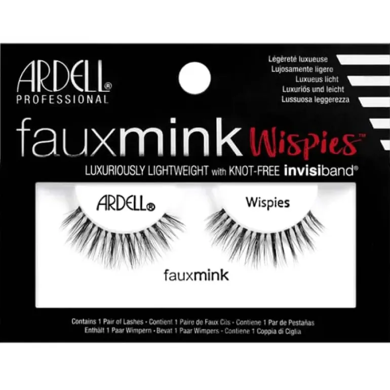 Ardell Faux Mink Wispies