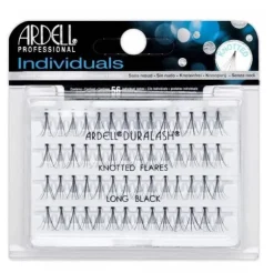 Ardell Individuals Knotted Flares Medium Black