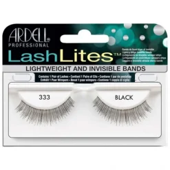 Ardell Lash Lites 330 Black