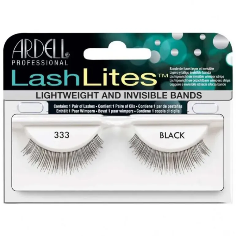 Ardell Lash Lites 330 Black