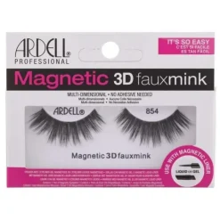 Ardell Magnetic 3D Faux Mink 858