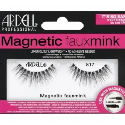 Ardell Magnetic Lash Faux Mink 817