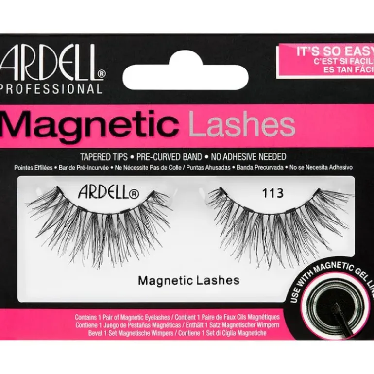 Ardell Magnetic Lash Single – 110