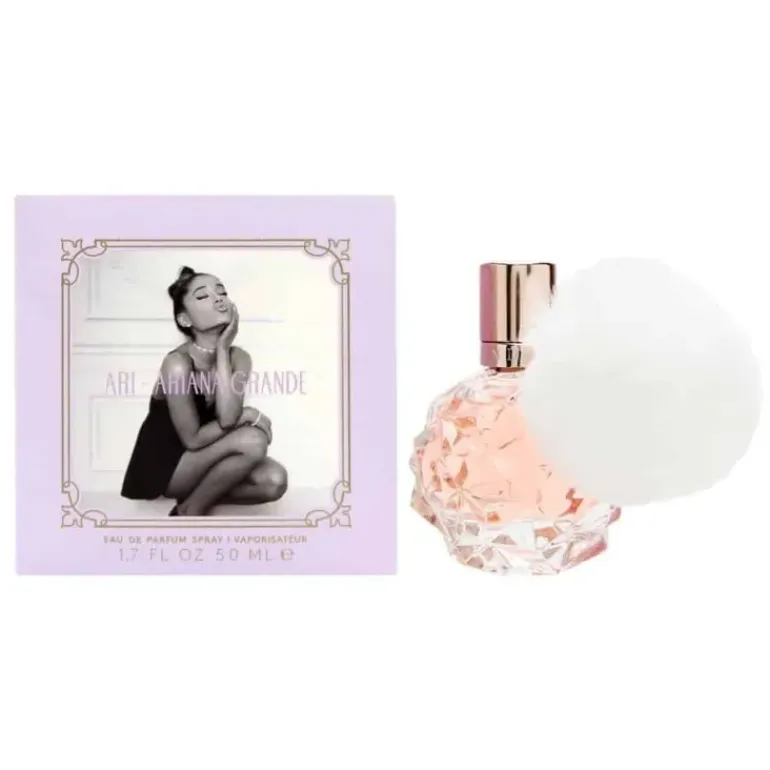 Ariana Grande Ari Edp 50ml