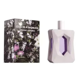 Ariana Grande God Is A Woman Edp 30ml