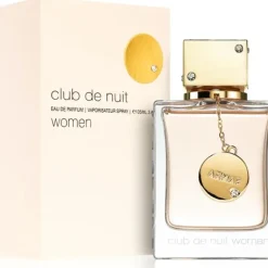 Armaf Club De Nuit Woman Edp 105ml